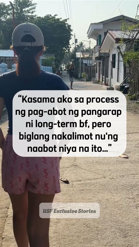 Mas pinili ang Pwetan kaysa sa masikip na Puke .